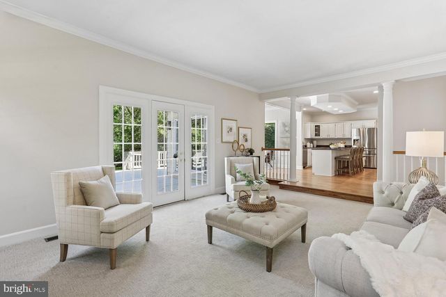 3 MOJAVE CT, Rockville, MD 20850