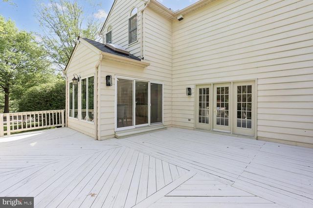 3 MOJAVE CT, Rockville, MD 20850