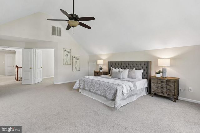 3 MOJAVE CT, Rockville, MD 20850