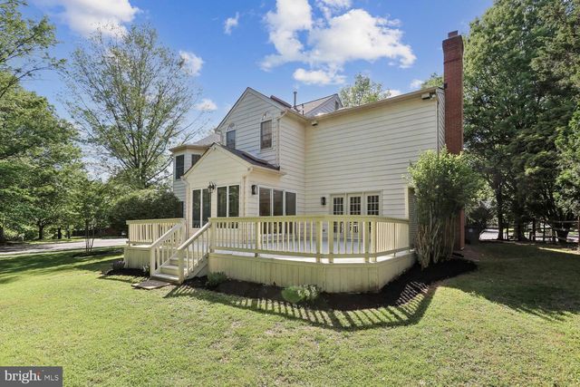 3 MOJAVE CT, Rockville, MD 20850