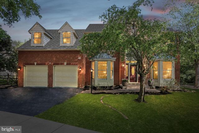 3 MOJAVE CT, Rockville, MD 20850