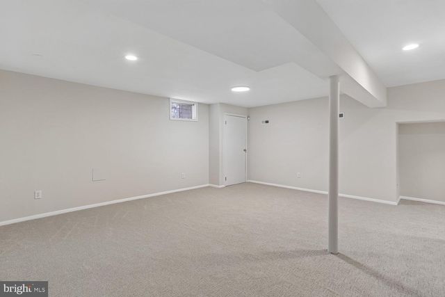 3 MOJAVE CT, Rockville, MD 20850