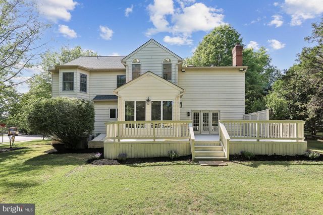 3 MOJAVE CT, Rockville, MD 20850
