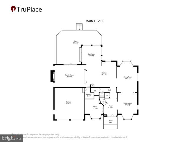 3 MOJAVE CT, Rockville, MD 20850