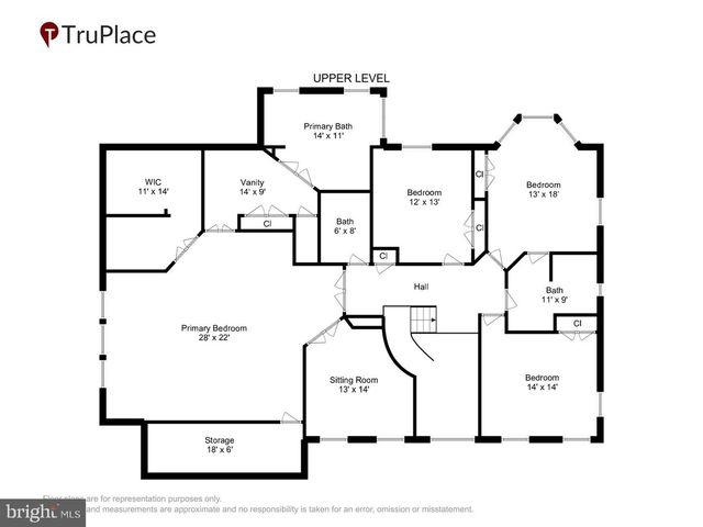 3 MOJAVE CT, Rockville, MD 20850