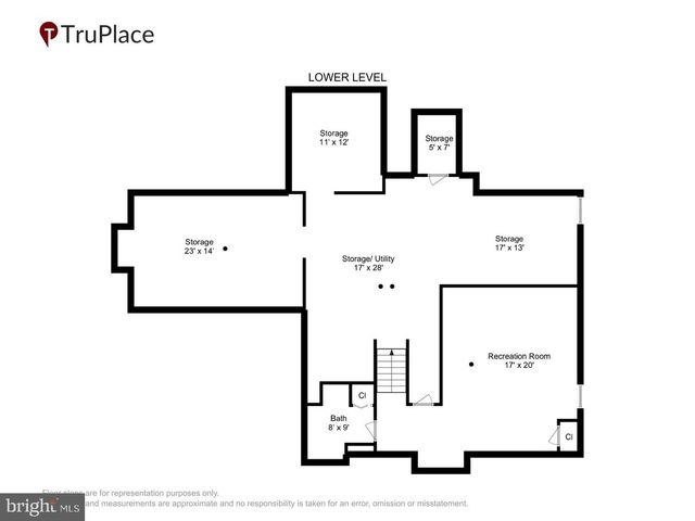 3 MOJAVE CT, Rockville, MD 20850
