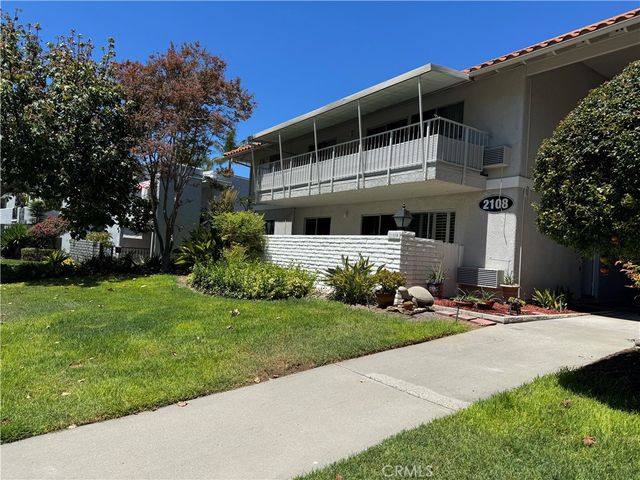2108 Ronda Granada B, Laguna Woods, CA 92637