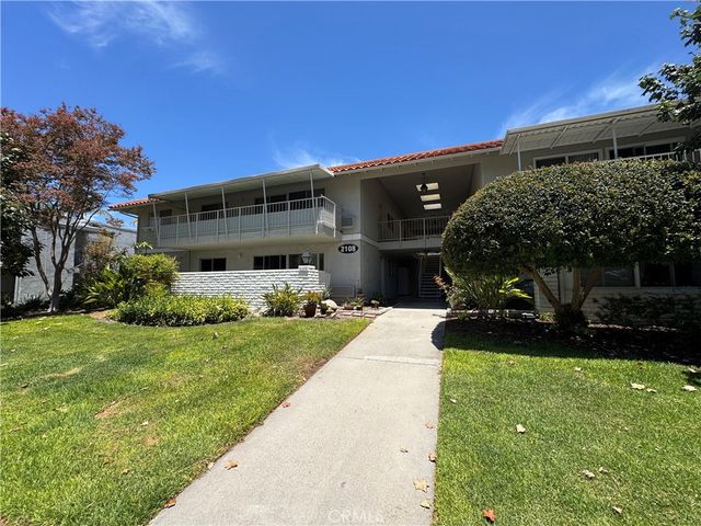 2108 Ronda Granada B, Laguna Woods, CA 92637