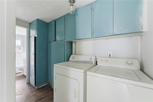 1230 & 1232 S Dunn Avenue, Fayetteville, AR 72701