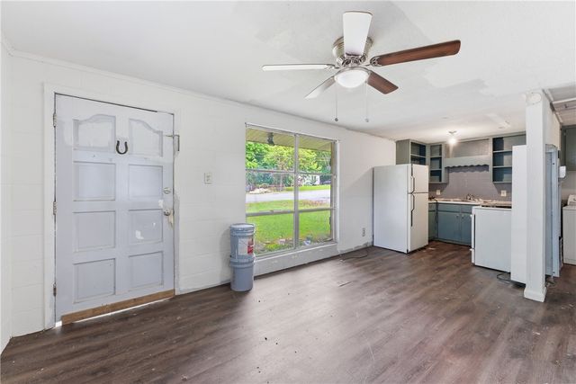1230 & 1232 S Dunn Avenue, Fayetteville, AR 72701
