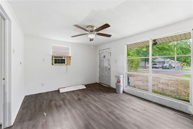 1230 & 1232 S Dunn Avenue, Fayetteville, AR 72701