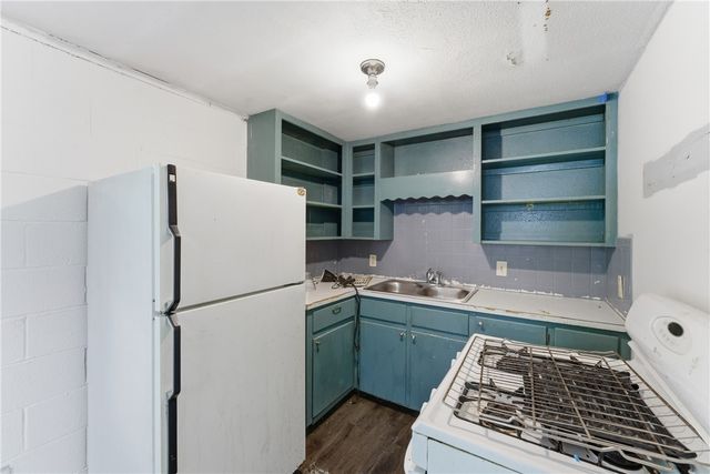 1230 & 1232 S Dunn Avenue, Fayetteville, AR 72701
