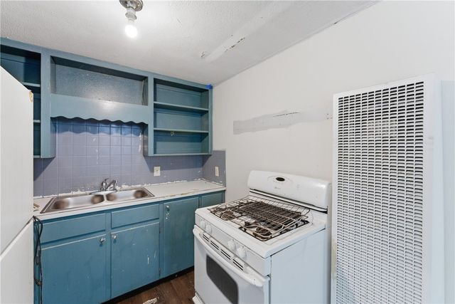 1230 & 1232 S Dunn Avenue, Fayetteville, AR 72701