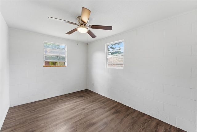 1230 & 1232 S Dunn Avenue, Fayetteville, AR 72701
