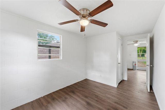 1230 & 1232 S Dunn Avenue, Fayetteville, AR 72701
