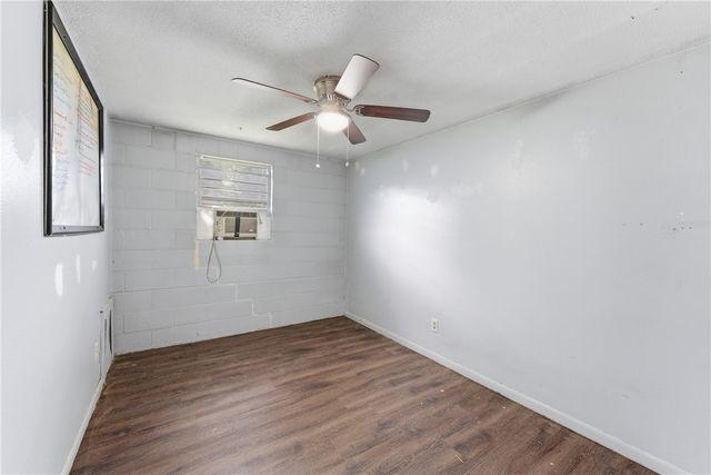 1230 & 1232 S Dunn Avenue, Fayetteville, AR 72701