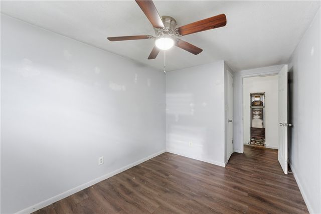 1230 & 1232 S Dunn Avenue, Fayetteville, AR 72701