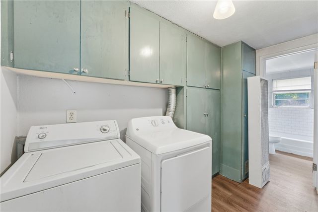 1230 & 1232 S Dunn Avenue, Fayetteville, AR 72701