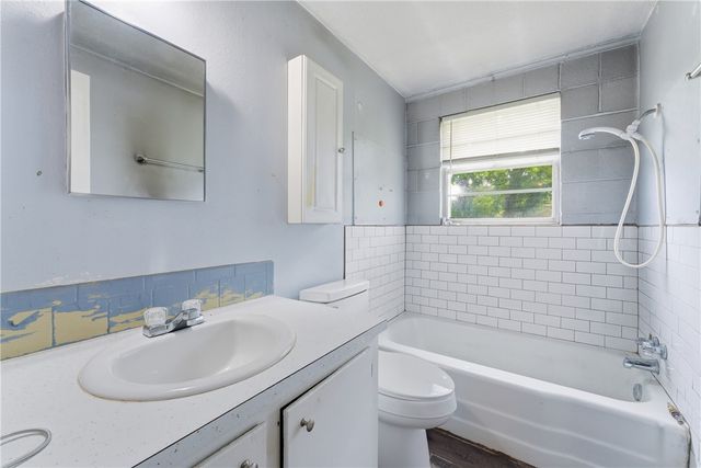 1230 & 1232 S Dunn Avenue, Fayetteville, AR 72701