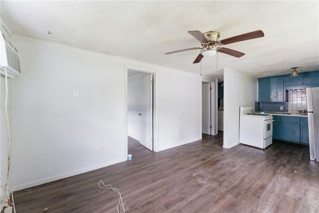 1230 & 1232 S Dunn Avenue, Fayetteville, AR 72701