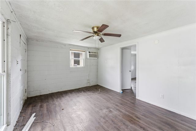 1230 & 1232 S Dunn Avenue, Fayetteville, AR 72701