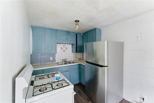 1230 & 1232 S Dunn Avenue, Fayetteville, AR 72701