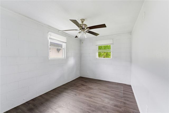 1230 & 1232 S Dunn Avenue, Fayetteville, AR 72701