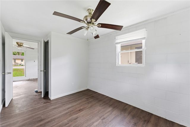 1230 & 1232 S Dunn Avenue, Fayetteville, AR 72701