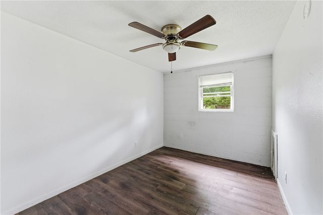 1230 & 1232 S Dunn Avenue, Fayetteville, AR 72701