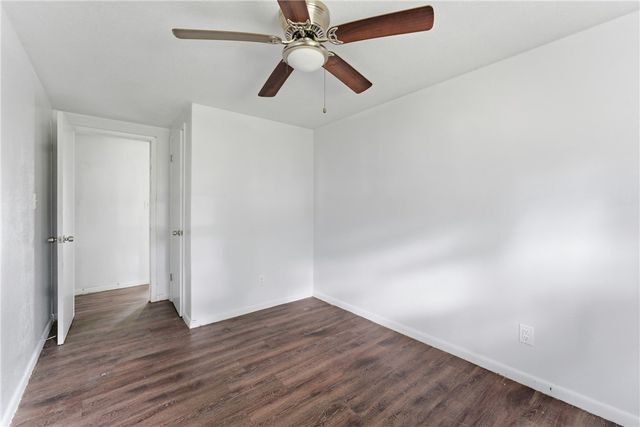 1230 & 1232 S Dunn Avenue, Fayetteville, AR 72701