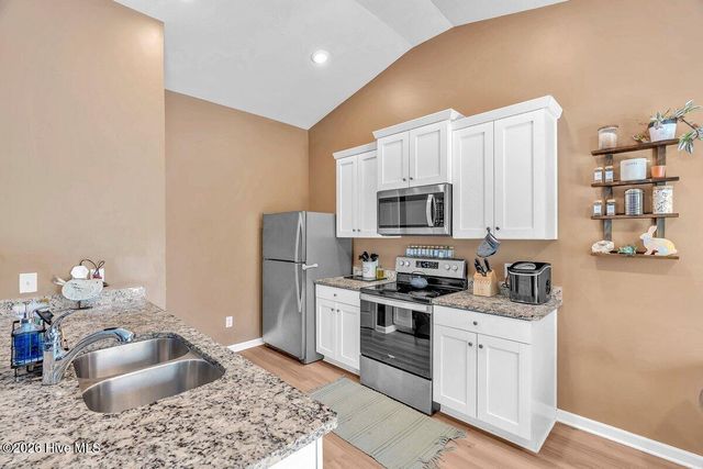 1317 Patti Lane SE, Bolivia, NC 28422