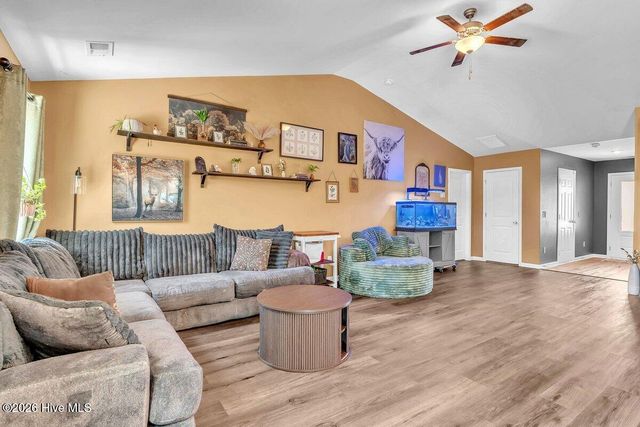 1317 Patti Lane SE, Bolivia, NC 28422