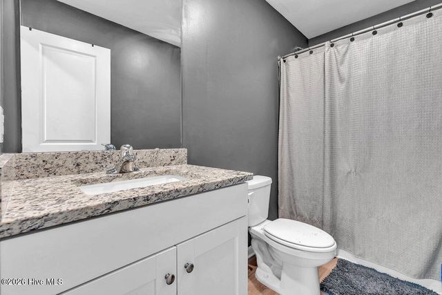 1317 Patti Lane SE, Bolivia, NC 28422