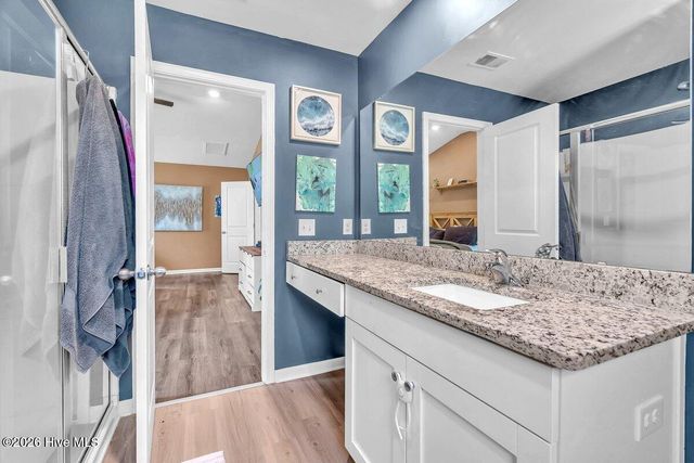 1317 Patti Lane SE, Bolivia, NC 28422
