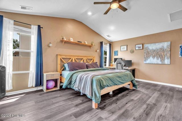 1317 Patti Lane SE, Bolivia, NC 28422