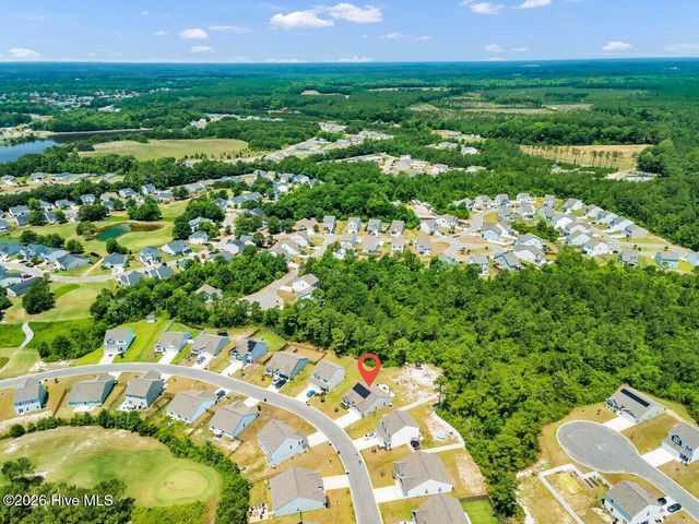 1317 Patti Lane SE, Bolivia, NC 28422