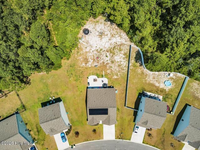 1317 Patti Lane SE, Bolivia, NC 28422