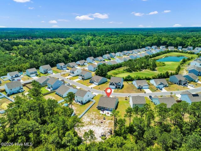 1317 Patti Lane SE, Bolivia, NC 28422