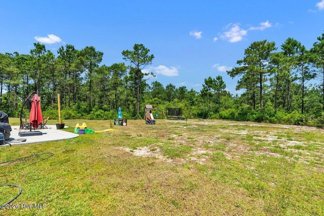 1317 Patti Lane SE, Bolivia, NC 28422