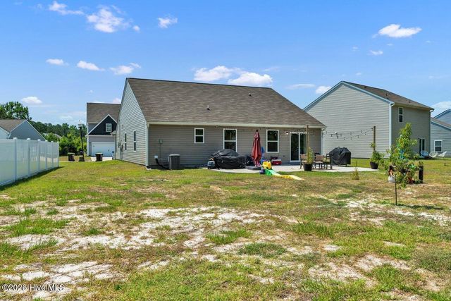 1317 Patti Lane SE, Bolivia, NC 28422