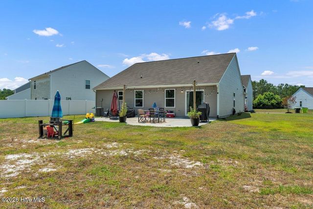 1317 Patti Lane SE, Bolivia, NC 28422