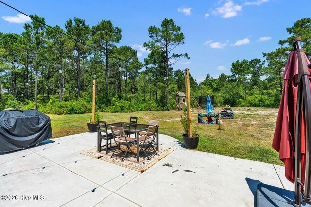 1317 Patti Lane SE, Bolivia, NC 28422