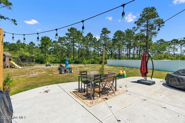 1317 Patti Lane SE, Bolivia, NC 28422