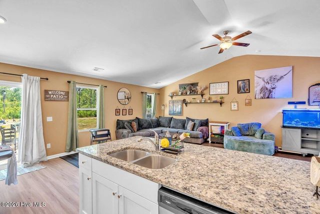 1317 Patti Lane SE, Bolivia, NC 28422