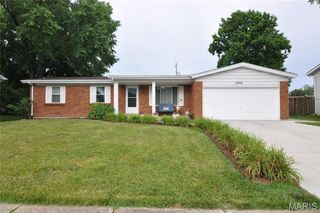 2808 Olde Worcester Drive, St Charles, MO 63301