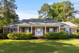 411 W Killiegrey Street, Lillington, NC 27546