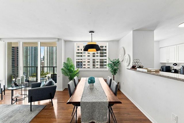 1155 BRICKELL BAY Drive 2802, Miami, FL 33131
