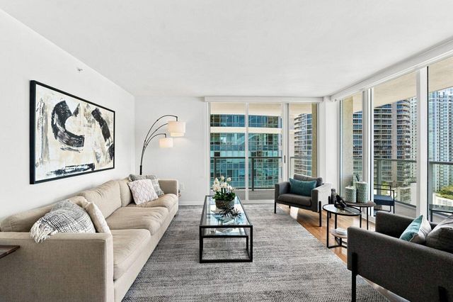 1155 BRICKELL BAY Drive 2802, Miami, FL 33131