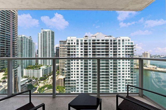 1155 BRICKELL BAY Drive 2802, Miami, FL 33131