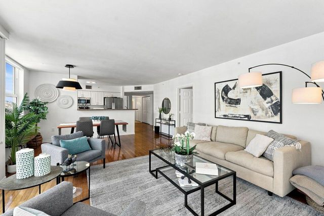 1155 BRICKELL BAY Drive 2802, Miami, FL 33131